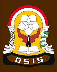 Logo Osis SMA Negeri 10 Siak